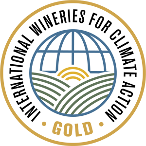 International Wineries for Climate Action Logo