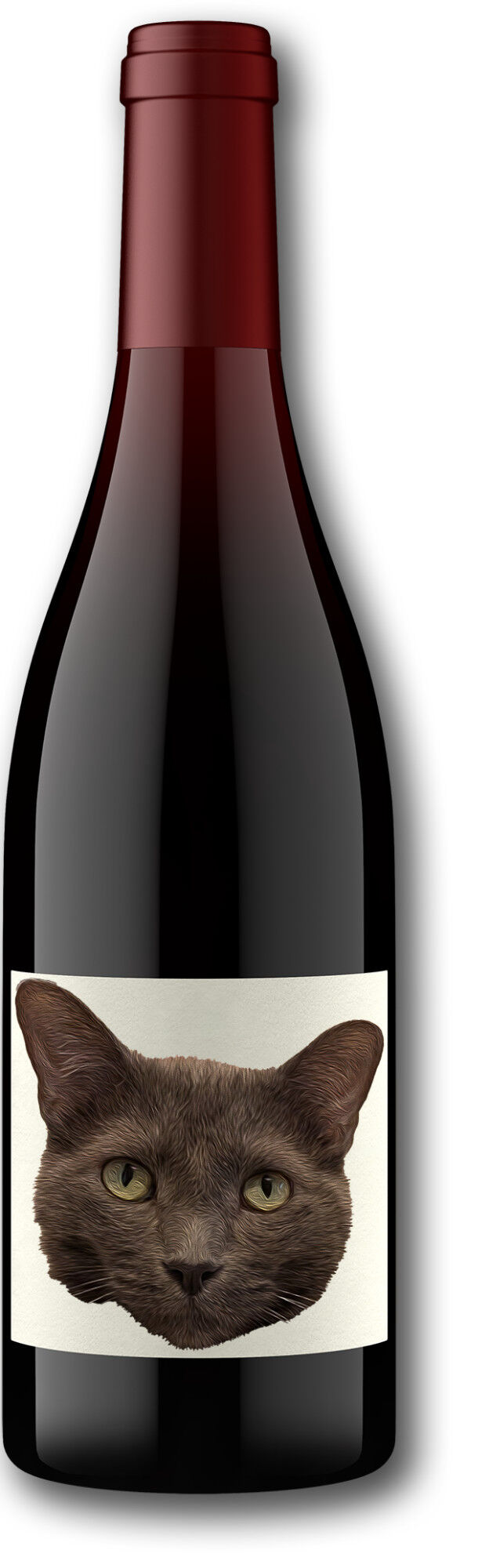 Kitty Treat Vineyard Pinot Noir