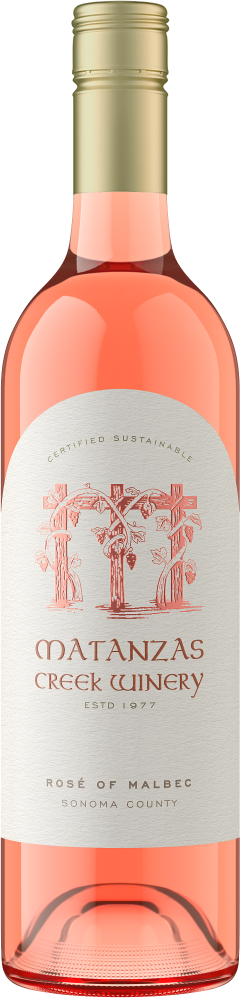 Bennett Valley Ros&eacute;