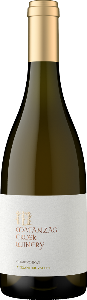 Alexander Valley Chardonnay