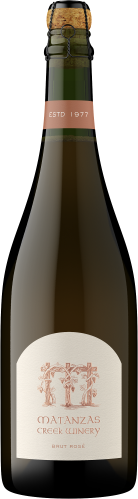 Brut Ros&eacute;