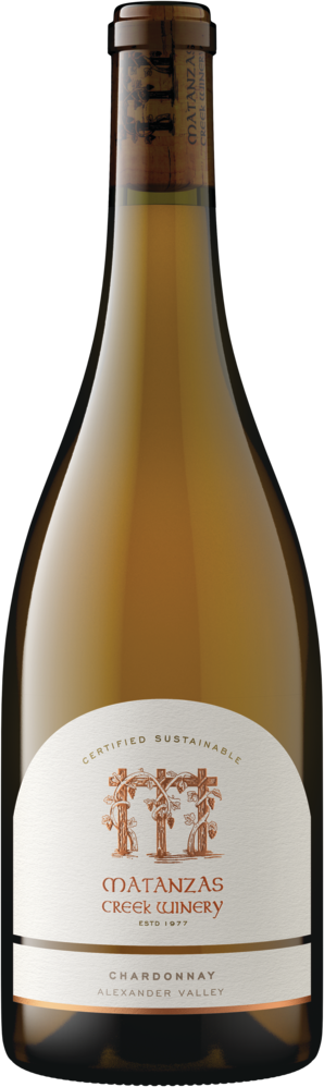 Alexander Valley Chardonnay