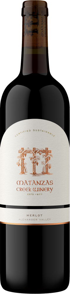 Alexander Valley Merlot
