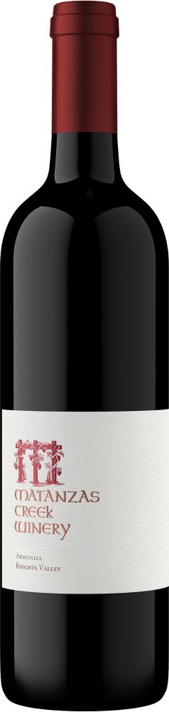 Armoniza Red Blend