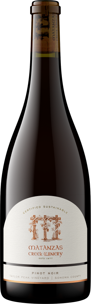 Bennett Valley Pinot Noir