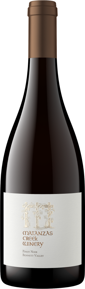 Bennett Valley Pinot Noir