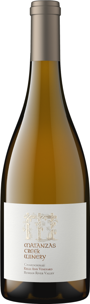 Kelli Ann Vineyard Chardonnay
